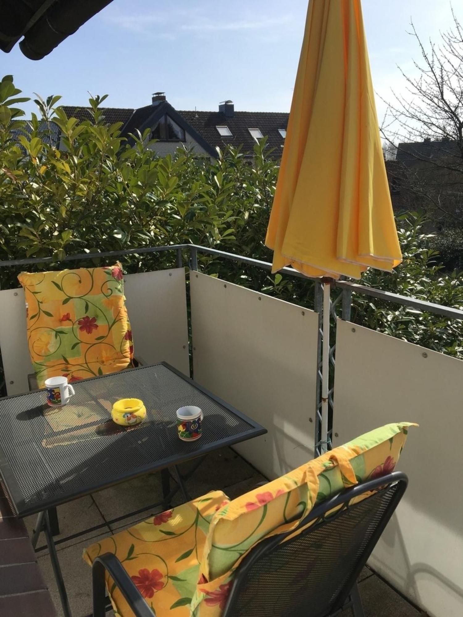 Ostseehus Whg3 Grömitz Kültér fotó